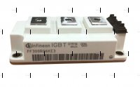 IGBT модуль FF300R06KE3 Infineon 300A 600V - st-e.info - Челябинск