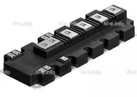 IGBT модуль SKM1400GB17P4 - st-e.info - Челябинск