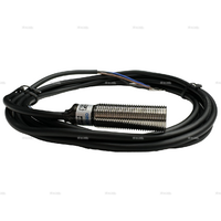 Индуктивный датчик приближения PRE12-2DP omch - st-e.info - Челябинск