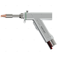 Горелка для лазерной сварки SUP28T - st-e.info - Челябинск