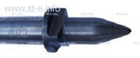 Выдавливающие свёрло CUT (термосверло) M16&#215;1.5mm (FlowDrill) - st-e.info - Челябинск