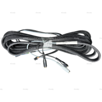 Кабель соединительный лазерной горелки SUP23T L-10 метров. тип 2, артикул: Т-10М-e - st-e.info - Челябинск