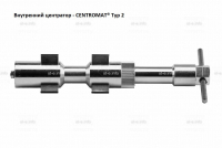 Внутренние центраторы Centromat® 2002E, тип 2, для труб из нержавеющей стали д. 19-25 mm - st-e.info - Челябинск