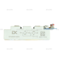 IGBT-МОДУЛЬ GPU50HF120D1 - st-e.info - Челябинск