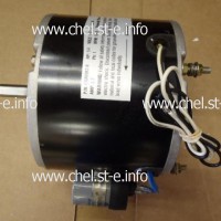 Мотор вентилятора M9983-6 Lincon Electric - chel.st-e.info - Челябинск