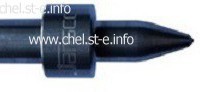 Выдавливающие свёрло (термосверло) M10&#215;1.5mm - chel.st-e.info - Челябинск