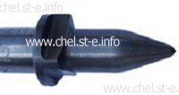 Выдавливающие свёрло CUT (термосверло) M10&#215;1.5mm - chel.st-e.info - Челябинск