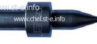  Выдавливающие свёрло (термосверло) M12&#215;1.75mm (FlowDrill) - chel.st-e.info - Челябинск
