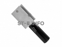 Клемма заземления магнитная TECH M-400 А ТМ "Сварог" - st-e.info - Челябинск