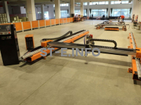 Портальная машина термической резки 1600×6000 - st-e.info - Челябинск