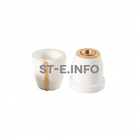 Керамический держатель сопла D31,8 (M8) арт.0260432  - st-e.info - Челябинск