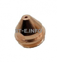 Сопло YK125, D=1,7 - st-e.info - Челябинск