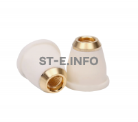 Керамический держатель сопла 3D  арт.0936678  - st-e.info - Челябинск