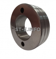 Ролик для сварочного полуавтомата MIG-500 Pulse 1,0 - 1,2 - st-e.info - Челябинск