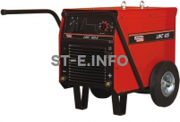 Выпрямитель сварочный LINC 405-S (арт. K14002-2) - st-e.info - Челябинск