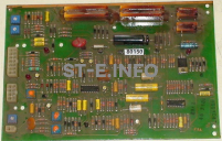 Плата контрольная G1585-2 для DC1000 Lincoln Electric - st-e.info - Челябинск