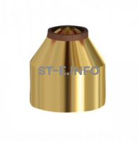 Колпак сопла 11.842.401.162  - st-e.info - Челябинск
