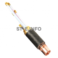 120584 Голова для плазмотрона (корпус) - st-e.info - Челябинск