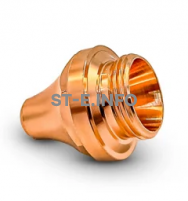 Сопло двойное 3D 1,8 мм 120GJT1418 - st-e.info - Челябинск