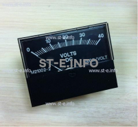 Вольтметр M21002-2A - st-e.info - Челябинск