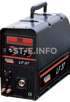 Механизм подачи проволоки LF-37 - st-e.info - Челябинск