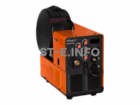 Сварочный инвертор полуавтомат Сварог MIG 250 Y (J04-M) + MMA - st-e.info - Челябинск