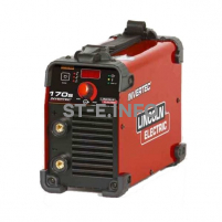Инвертор сварочный Invertec 170S (арт.K12035-1-P) в кейсе - st-e.info - Челябинск
