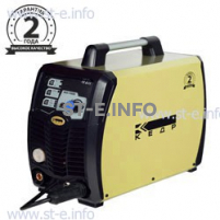 Полуавтомат Кедр MIG-175GD, 220В, инвертор  - st-e.info - Челябинск