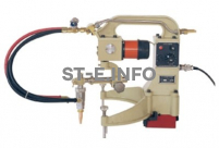 Машина для автоматической вырезки кругов CG2-200 - st-e.info - Челябинск