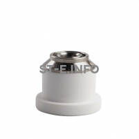 Керамический держатель сопла D41 (M12) арт.1906032  - st-e.info - Челябинск