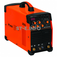 Инвертор сварочный TIG 200 P AC/DC "REAL" (E20101) - st-e.info - Челябинск
