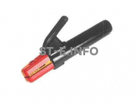 Электрододержатель 200A - st-e.info - Челябинск