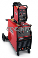 Источник питания для полуавтоматической сварки Powertec 365S, арт. K14061-2A - st-e.info - Челябинск