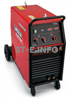 Полуавтомат Lincoln Electric Powertec 425C PRO для сварки - st-e.info - Челябинск