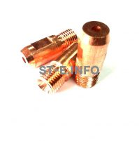 Наконечник MZ-1000 Д. 4 мм - st-e.info - Челябинск