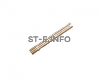 Трубка жидкостного охлаждения FY-A200H - st-e.info - Челябинск