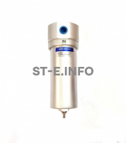 Фильтр масловлагоотделитель XOFR- MINI - st-e.info - Челябинск