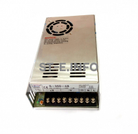 Блок питания S-350-48 - st-e.info - Челябинск