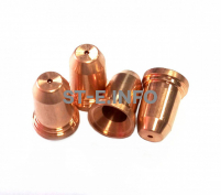 Сопло для плазмотрона Autocut S125P арт. PD0179-12 - st-e.info - Челябинск