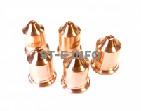 220990 Сопло Tehnocut DMax 18 d. 1,7 mm - st-e.info - Челябинск