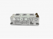  IGBT-модуль SKM400GB12E4 - st-e.info - Челябинск