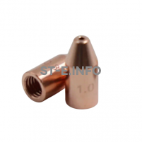 Наконечник для пистолета SUP23 Д. 0,8 мм. - st-e.info - Челябинск