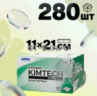 Безворсовые салфетки 280 шт. (11×21 см) - st-e.info - Челябинск