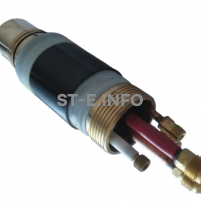 220474 Корпус резака  - st-e.info - Челябинск