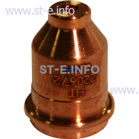 Сопло 220672 (строжка) - st-e.info - Челябинск