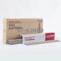 Электроды сварочные S-7016-O диаметр: 2,6 мм - st-e.info - Челябинск