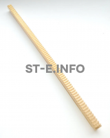 228738 зубчатая рейка плазмотрона Tehnocut105 - st-e.info - Челябинск