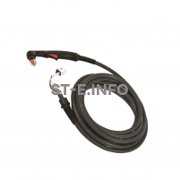 228789 Плазмотрон ручной 15,2 метра - st-e.info - Челябинск