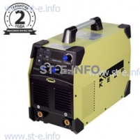 Сварочный инвертор ARC-250GS, 220/380В - st-e.info - Челябинск