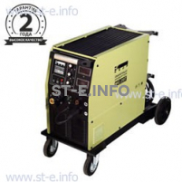 Полуавтомат Кедр MIG-259T, 220В, инвертор - st-e.info - Челябинск